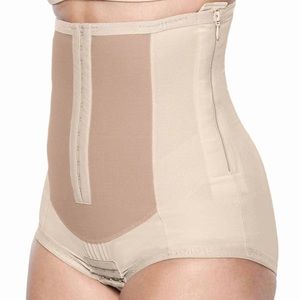 Bellefit Dual Closure Postpartum Girdle